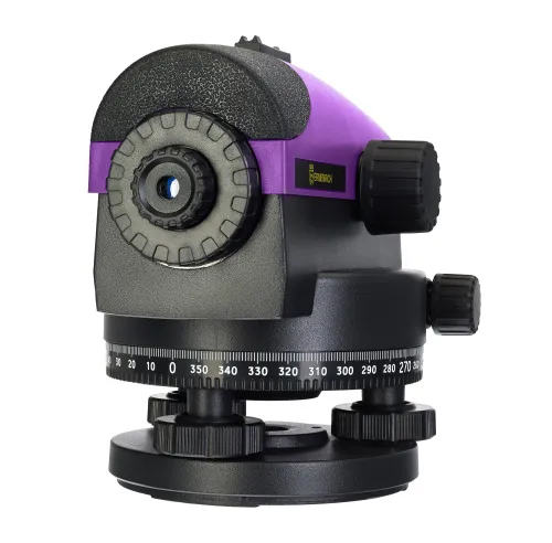 foto di Livello ottico Ermenrich PL30, immagine 4