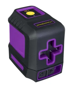 figura di Livella laser Ermenrich BASE LT30