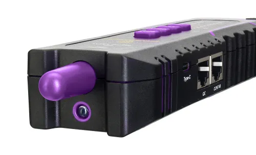 foto di Tester per cavi multifunzione Ermenrich NetGeeks NP45, immagine 11