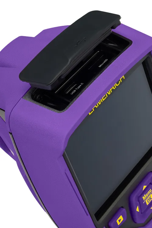 foto di Termocamera Ermenrich Seek TV80, immagine 8