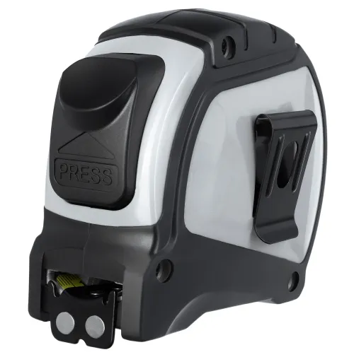 foto di Metro a nastro Ermenrich Reel KD80, immagine 4