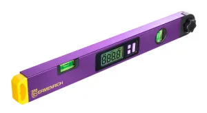 immagine di Goniometro digitale Ermenrich Verk DA40