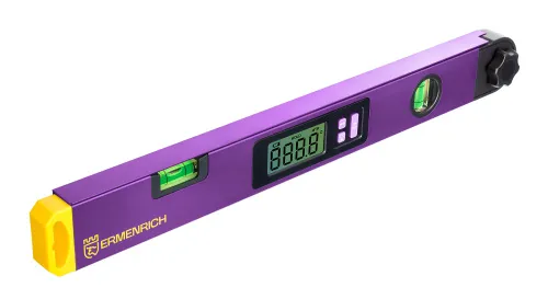 immagine di Goniometro digitale Ermenrich Verk DA40, immagine 2