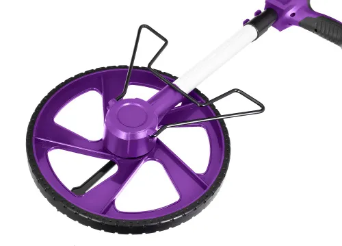 immagine di Odometro digitale Ermenrich Reel WM30, immagine 7