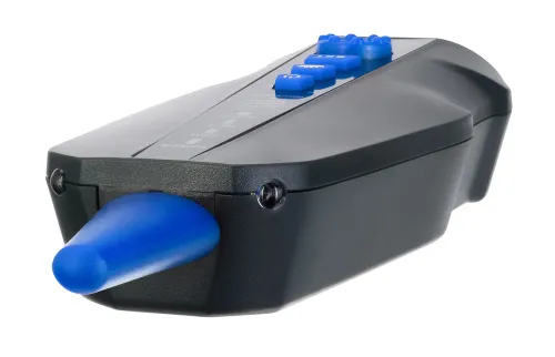 immagine di Misuratore di lunghezza dei cavi di rete Ermenrich NetGeeks NL80, immagine 7