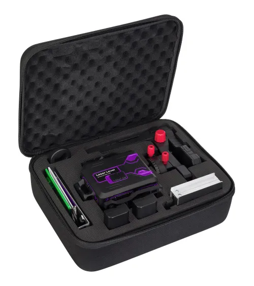 fotografia di Livella laser Ermenrich PRO LV70, immagine 3