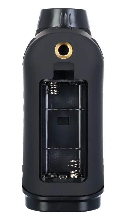 figura di Distanziometro laser Ermenrich LR600, nero, immagine 8