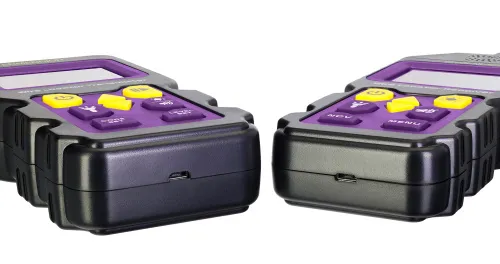 foto di Rilevatore di cavi interrati Ermenrich Ping SM150, immagine 7