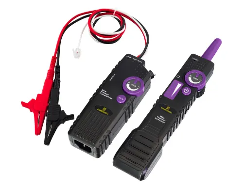 fotografia di Tracciatore di cavi Ermenrich Ping SM100, immagine 3