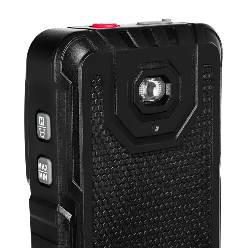 foto di Multimetro digitale Ermenrich Zing TC33, immagine 8