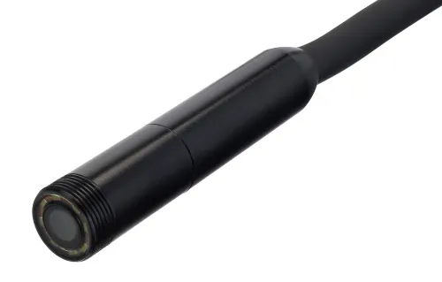 foto di Endoscopio professionale Ermenrich Seek VE50, immagine 11