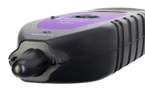 foto di Rilevatore di cavi digitale Ermenrich NetGeeks NP40, immagine 8