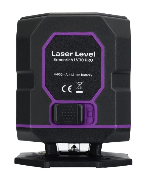 foto di Livella laser Ermenrich PLUS LV30, immagine 6