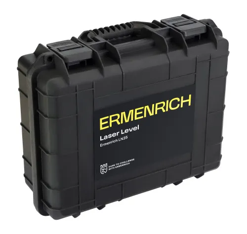 immagine di Livella laser Ermenrich PRO LN35, immagine 10
