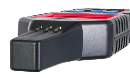 fotografia di Rilevatore di cavi interrati Ermenrich Ping SM150, immagine 7