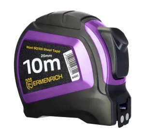 foto di Metro a nastro Ermenrich Reel SQ100