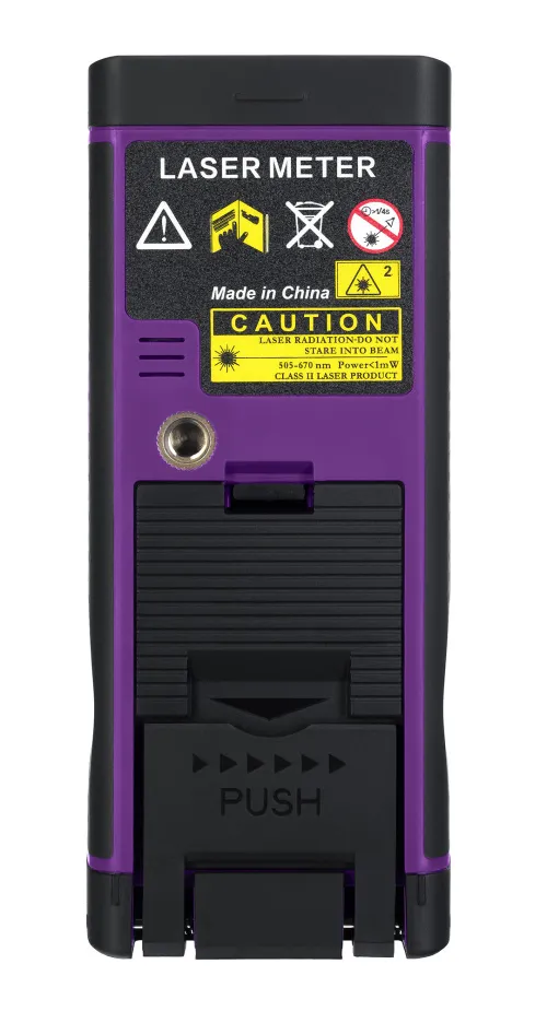 figura di Misuratore laser Ermenrich PRO LR200, con fotocamera, immagine 5