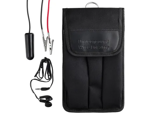 fotografia di Rilevatore di cavi interrati Ermenrich Ping SM80, immagine 7