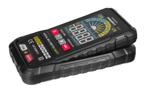 fotografia di Multimetro digitale Ermenrich Zing TC17