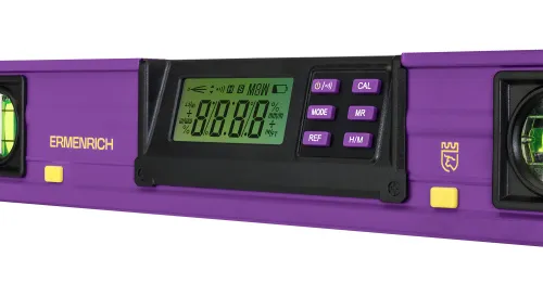foto di Livella digitale Ermenrich Verk LY40, immagine 4