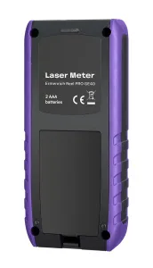 foto di Misuratore laser Ermenrich Reel PRO GE40