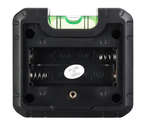 fotografia di Livella digitale Ermenrich Verk LQ30, immagine 5