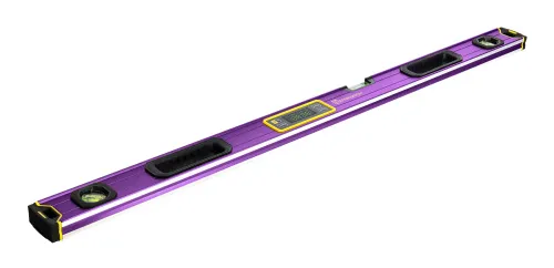 immagine di Livella digitale Ermenrich Verk LL100, immagine 2