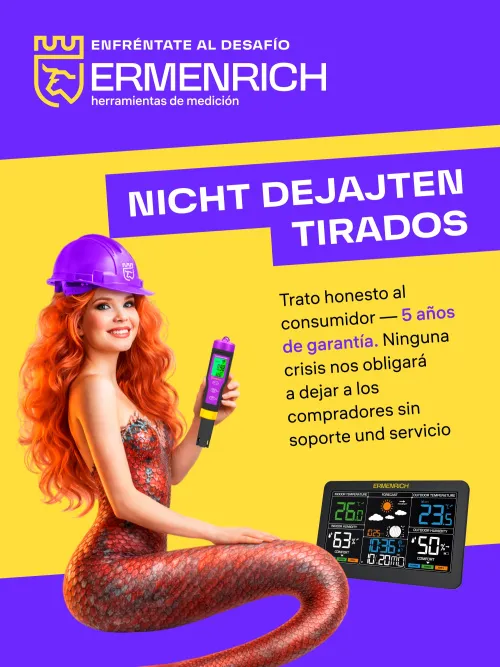figura di Misuratore laser Ermenrich Reel PLUS GS80, immagine 22