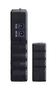 foto di Tester PoE Ermenrich NetGeeks NP25