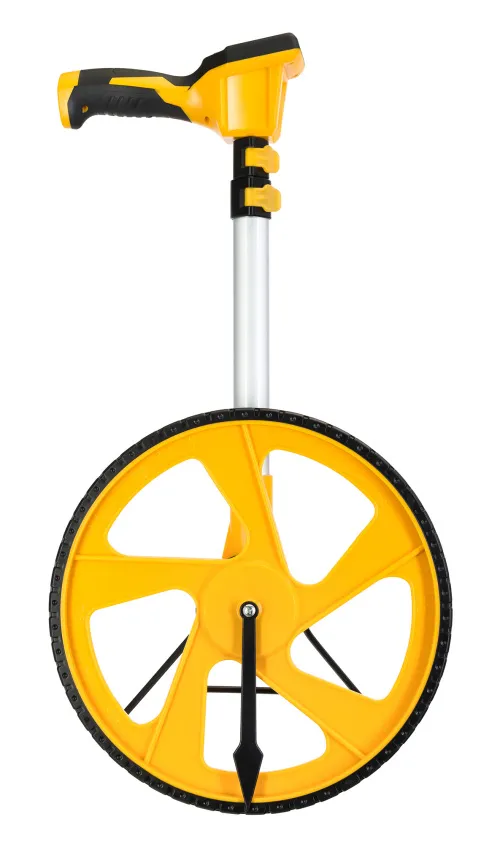 figura di Odometro digitale Ermenrich Reel WM30, immagine 3