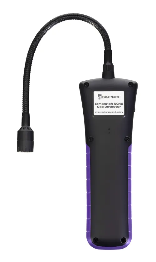 figura di Rilevatore di gas Ermenrich NG40, immagine 3