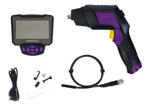 figura di Endoscopio professionale Ermenrich Seek VE40