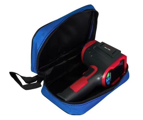 fotografia di Termocamera Ermenrich Seek TV50, immagine 3