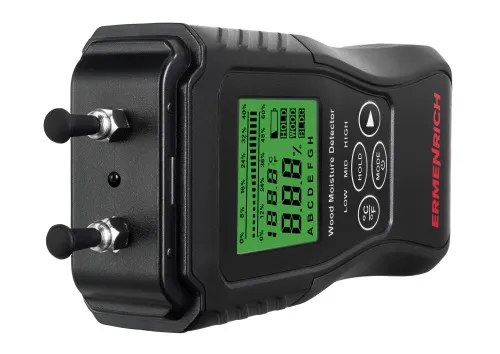 immagine di Sensore di umidità Ermenrich Wett MW30, immagine 4