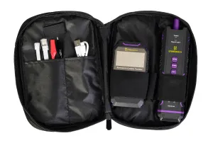 foto di Tester per cavi multifunzione Ermenrich NetGeeks NP45