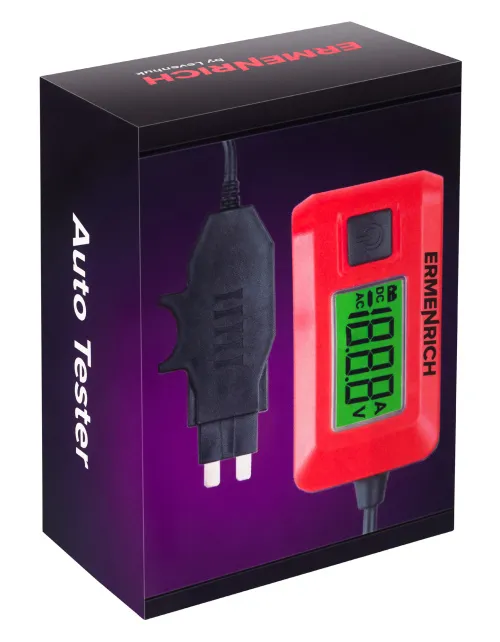 foto di Tester per veicoli Ermenrich Zing CT30, immagine 7