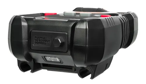 immagine di Multimetro digitale Ermenrich Zing TC21, immagine 4