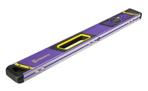 fotografia di Livella digitale Ermenrich Verk LD60, con laser