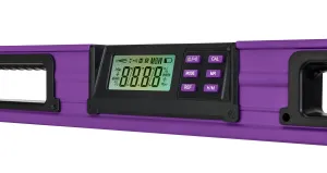 immagine di Livella digitale Ermenrich Verk LY80