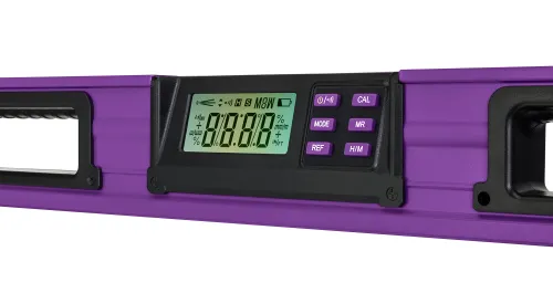 immagine di Livella digitale Ermenrich Verk LY80, immagine 4