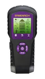 fotografia di Rilevatore di montanti Ermenrich Ping SM60
