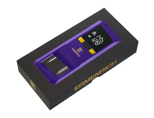 fotografia di Termometro per carne Ermenrich BBQ GT40, immagine 7