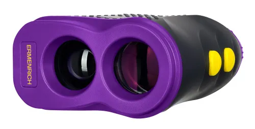 foto di Distanziometro laser Ermenrich LR600, immagine 9