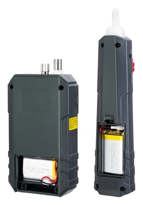 figura di Tester per cavi di rete Ermenrich Ping SM110, immagine 5