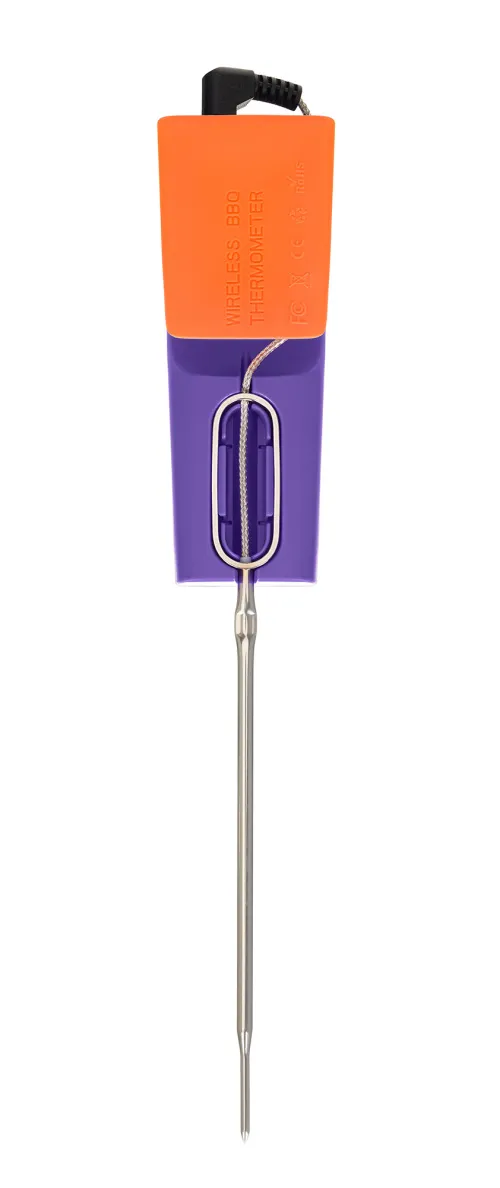 foto di Termometro per carne Ermenrich BBQ GT20, immagine 6