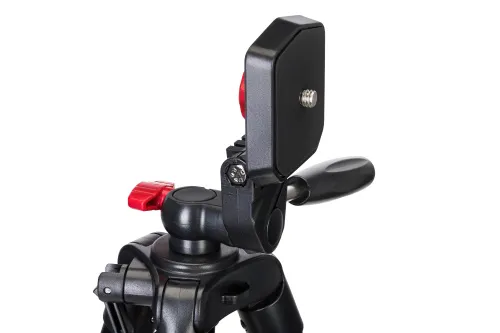 foto di Treppiede Levenhuk Level BASE TR10, immagine 7