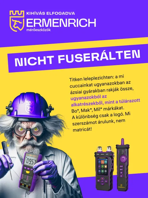 figura di Misuratore laser Ermenrich Reel PLUS GS80, immagine 24