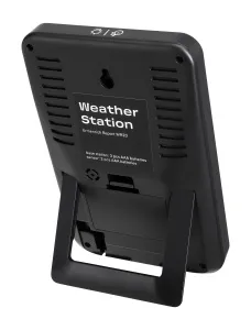 fotografia di Stazione meteo Ermenrich Report WR20