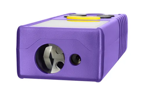 immagine di Misuratore laser Ermenrich Reel PLUS GK40, immagine 6