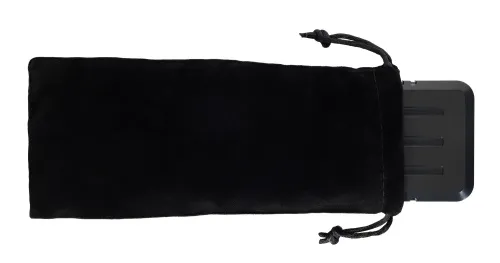 immagine di Fonometro digitale Ermenrich Seek DS20, immagine 2